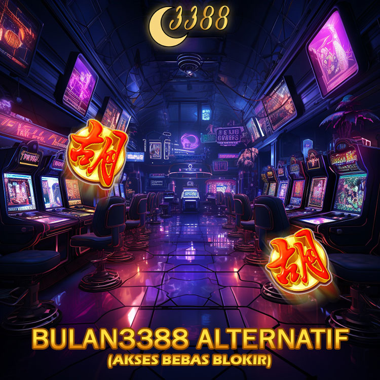 Bulan3388 Alternatif