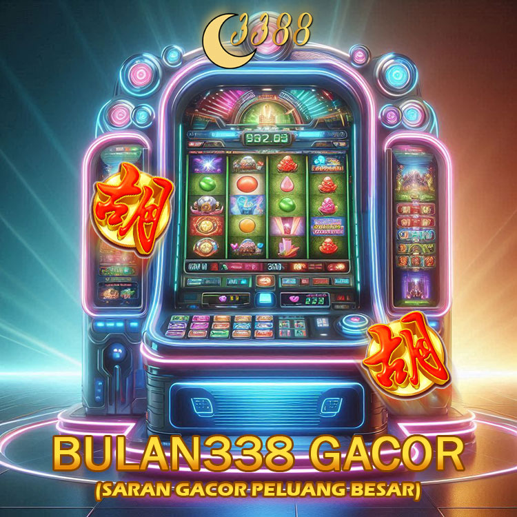 Bulan3388 Gacor