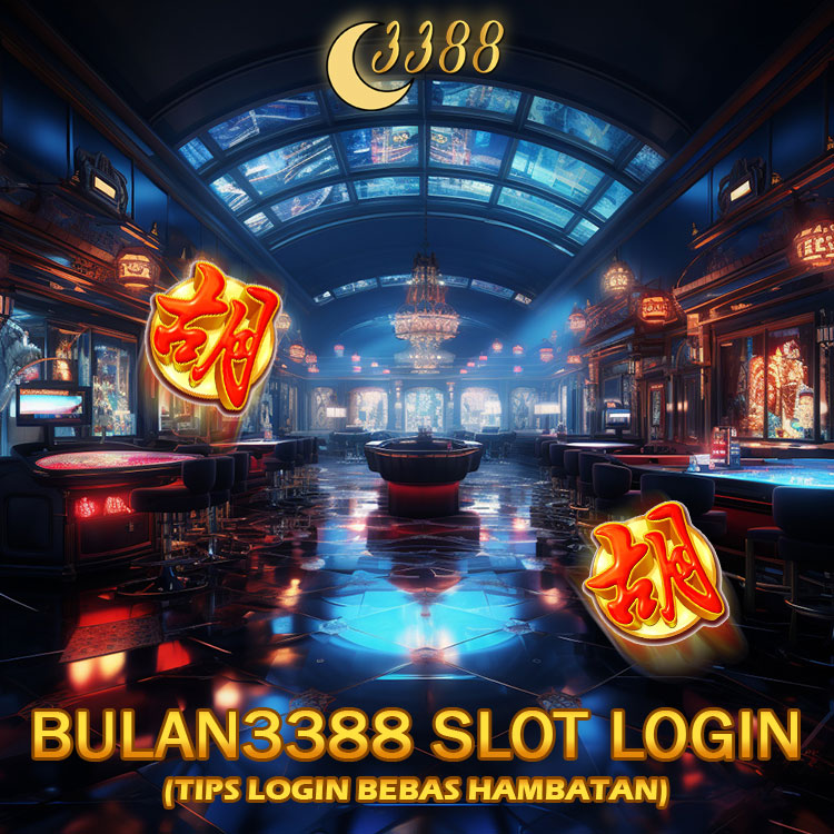 Bulan3388 Slot Login