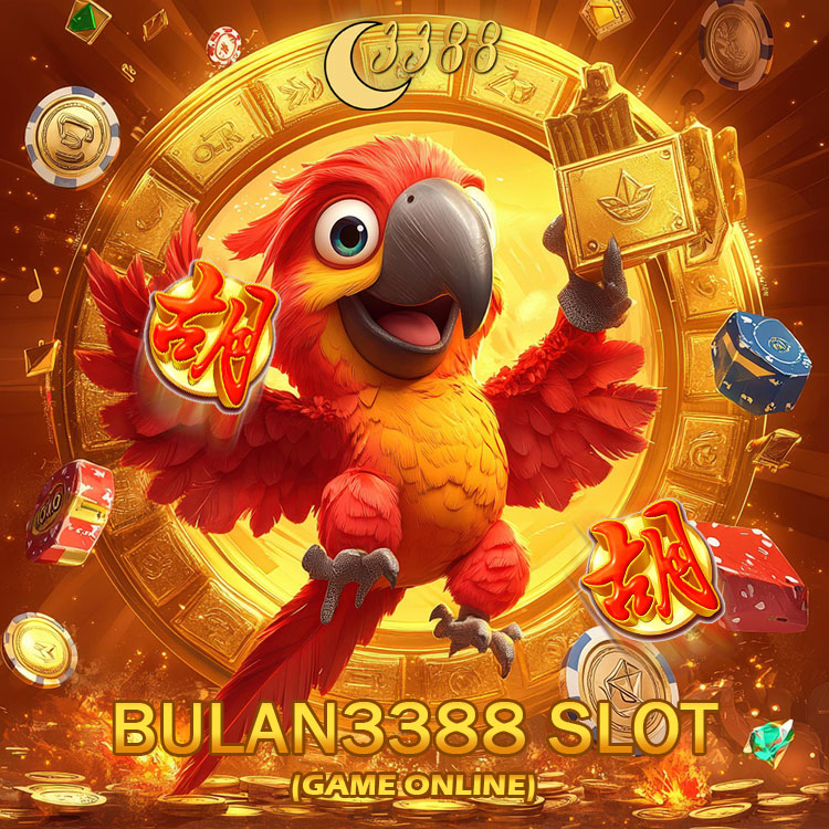 Bulan3388 Slot
