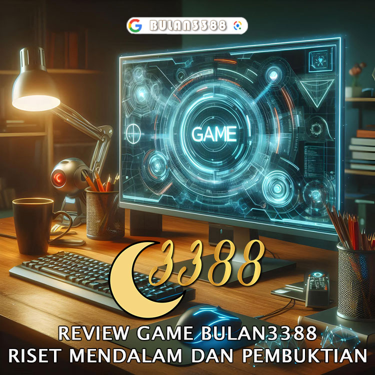 Review Game Bulan3388